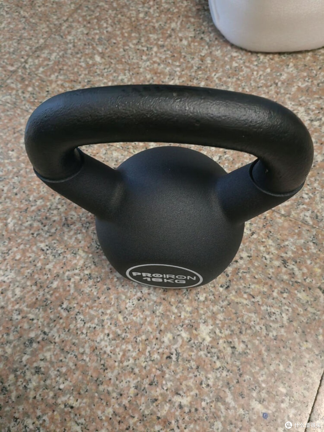 PROIRON 16KG壶铃：高效燃脂的秘密武器？