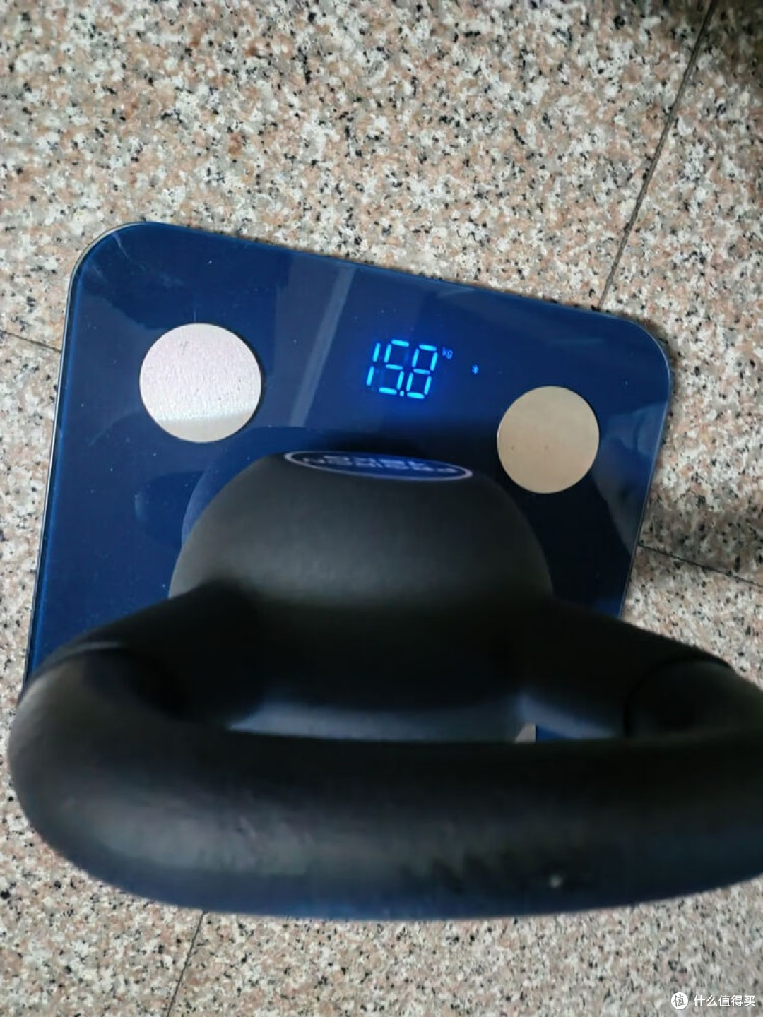 PROIRON 16KG壶铃:高效燃脂的秘密武器?