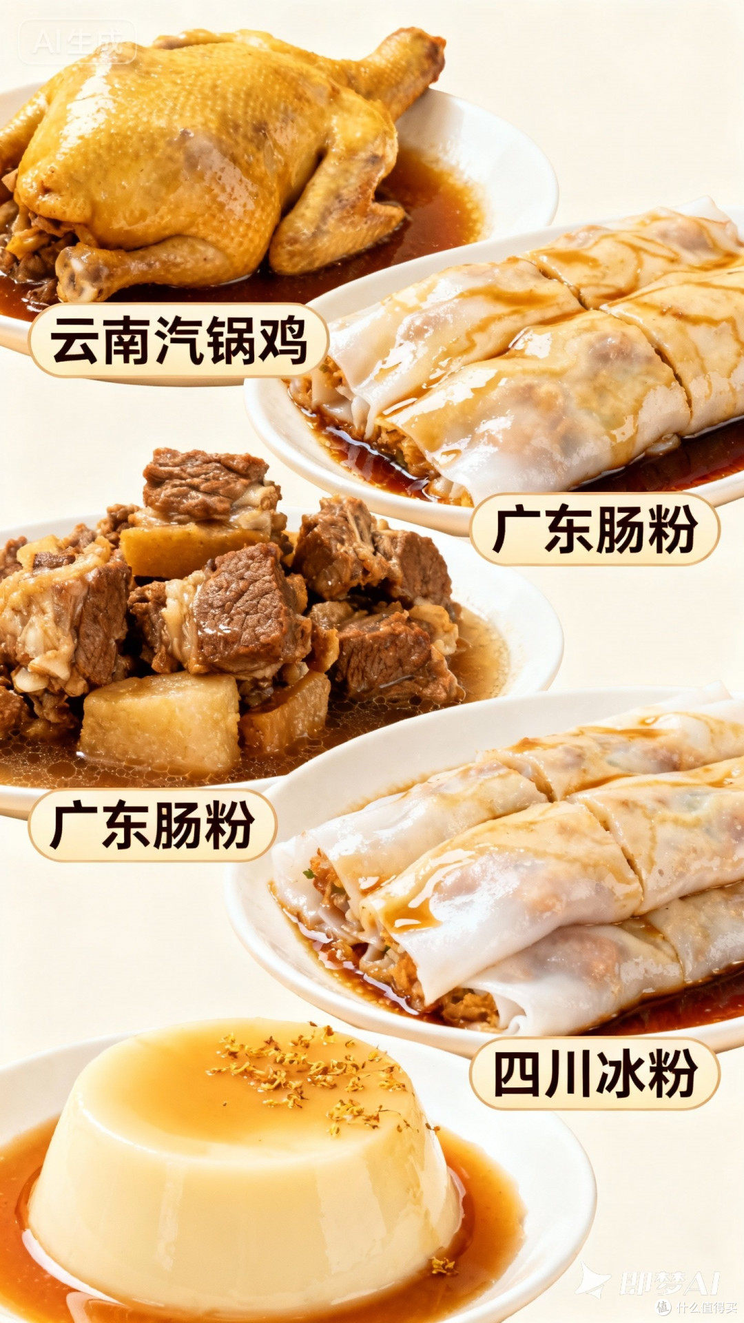 小众美食选择指南:产地与原料优先