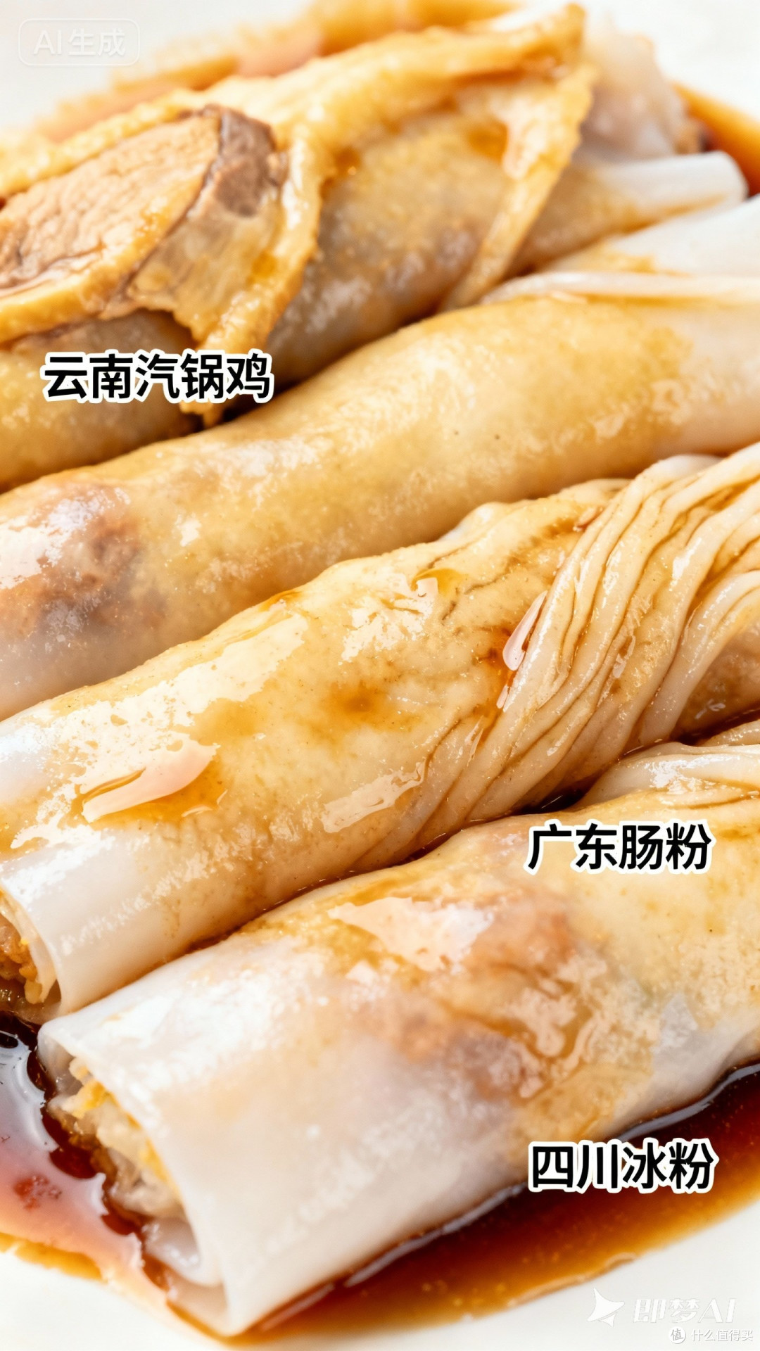 小众美食选择指南：产地与原料优先