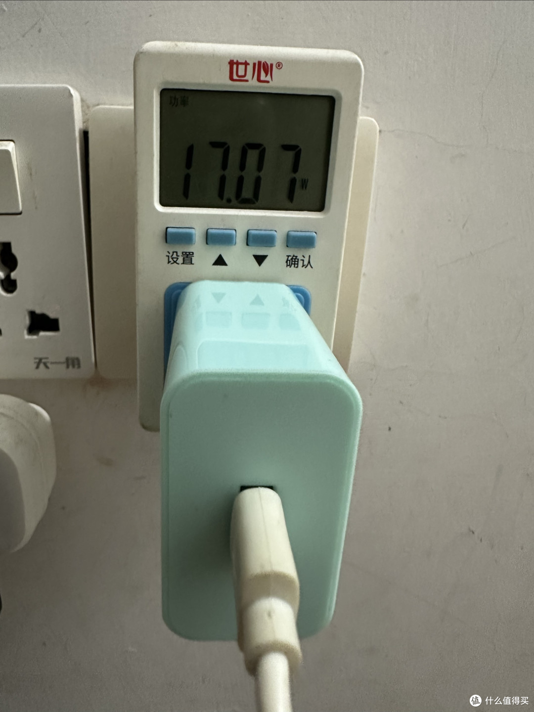 7.69元的充电头,性能吓我一跳