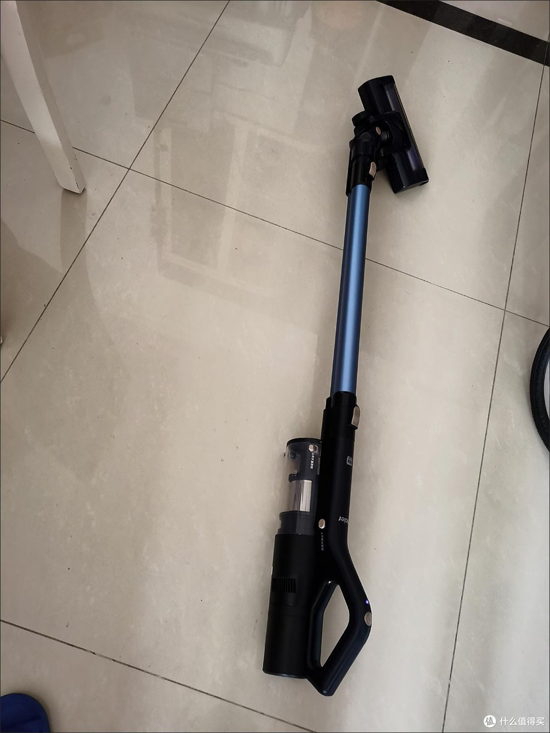 双11清洁神器实测:海尔P3025W,一机搞定全屋清洁与除螨