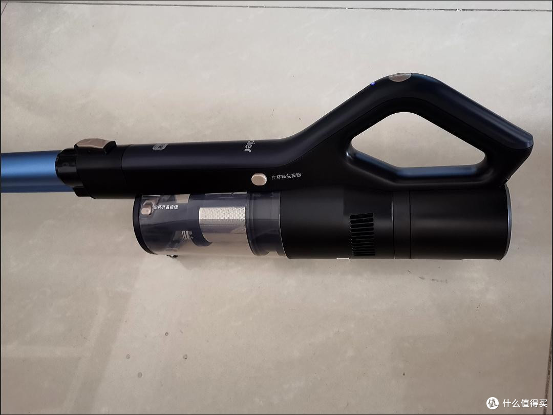 双11清洁神器实测:海尔P3025W,一机搞定全屋清洁与除螨