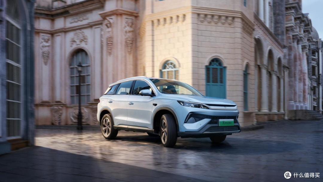 谁懂啊这才是“真·质价比”SUV