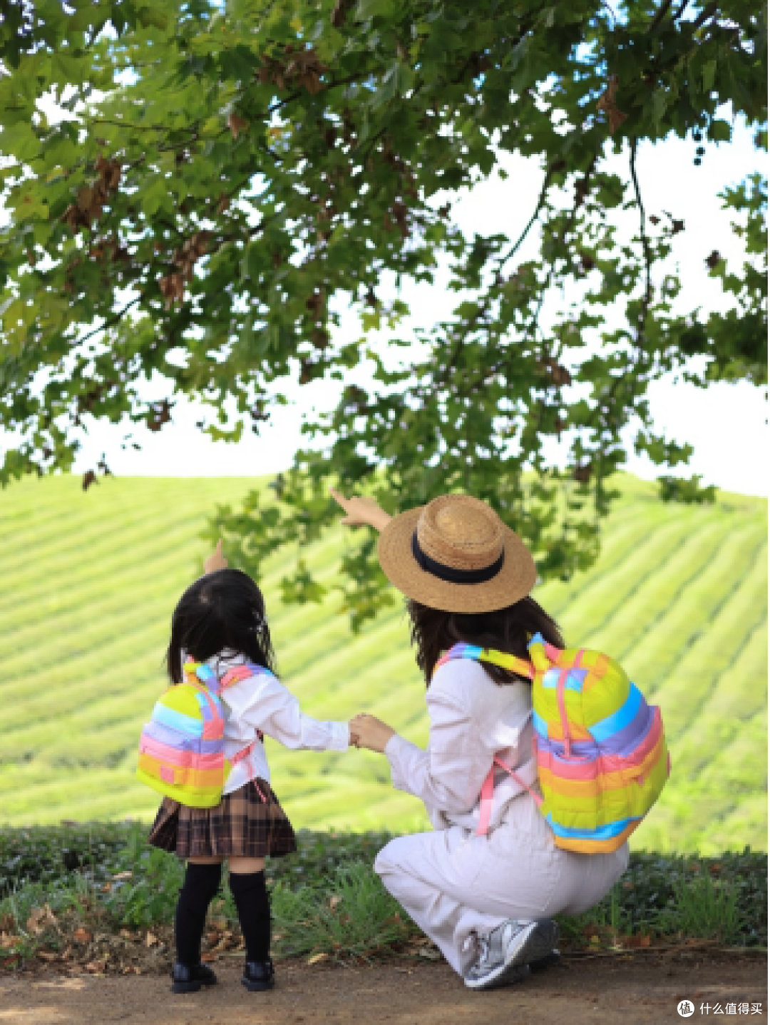 2025年适合长期使用的CIPU彩虹包,陪妈妈走过育儿每一步!