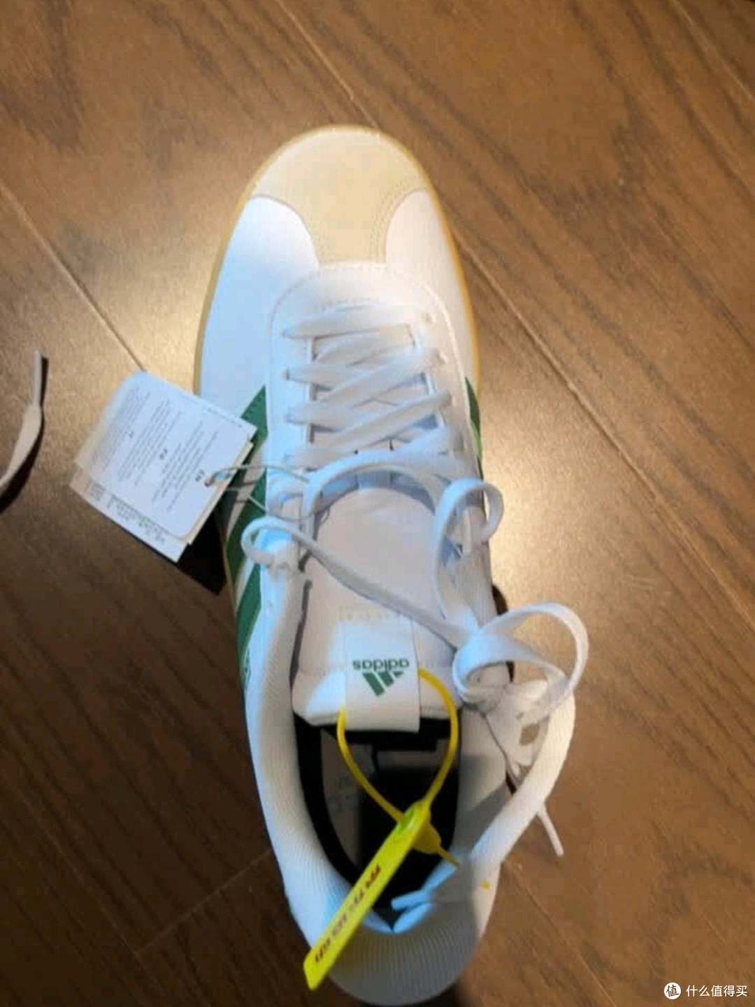 双十一推荐:舒适阿迪达斯运动鞋