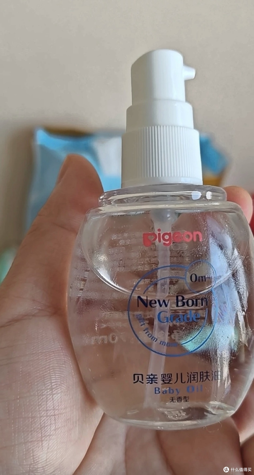 多效抚触油,全家适用的贴心选择