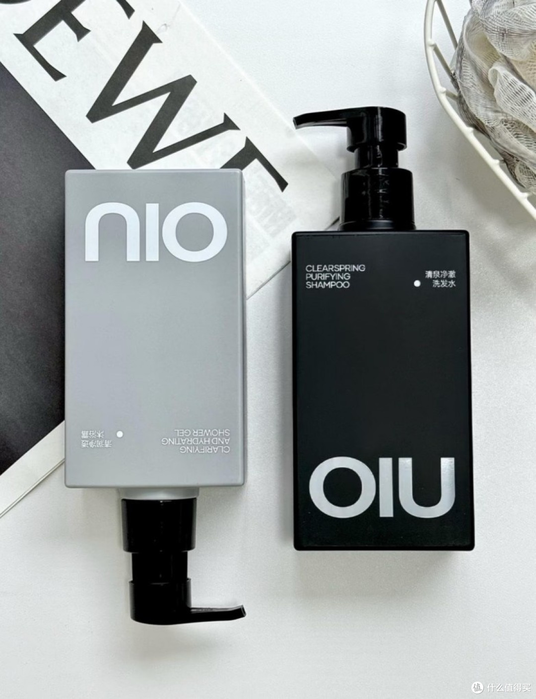 OIU系列产品