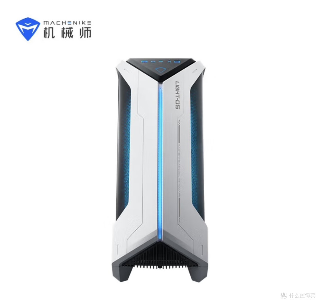 机械师曙光主机:电竞与设计利器