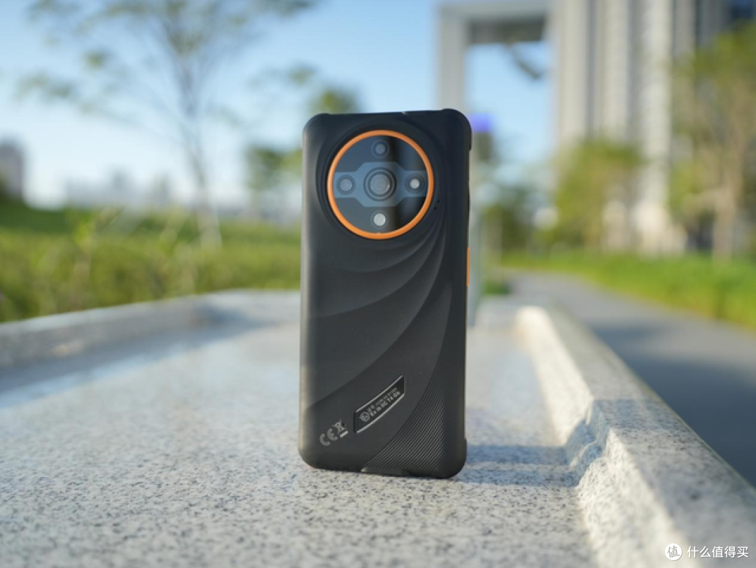 AORO A31防爆手机