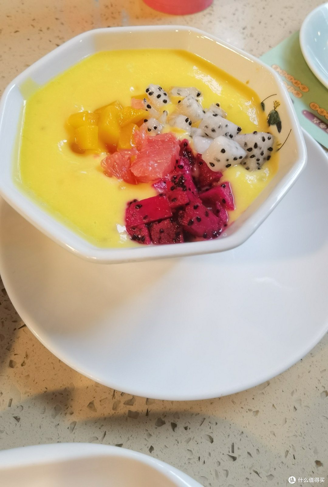 本地一家,吃粤菜的好地方——点都德!