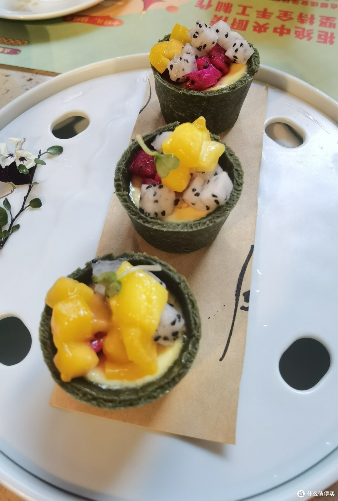 本地一家,吃粤菜的好地方——点都德!