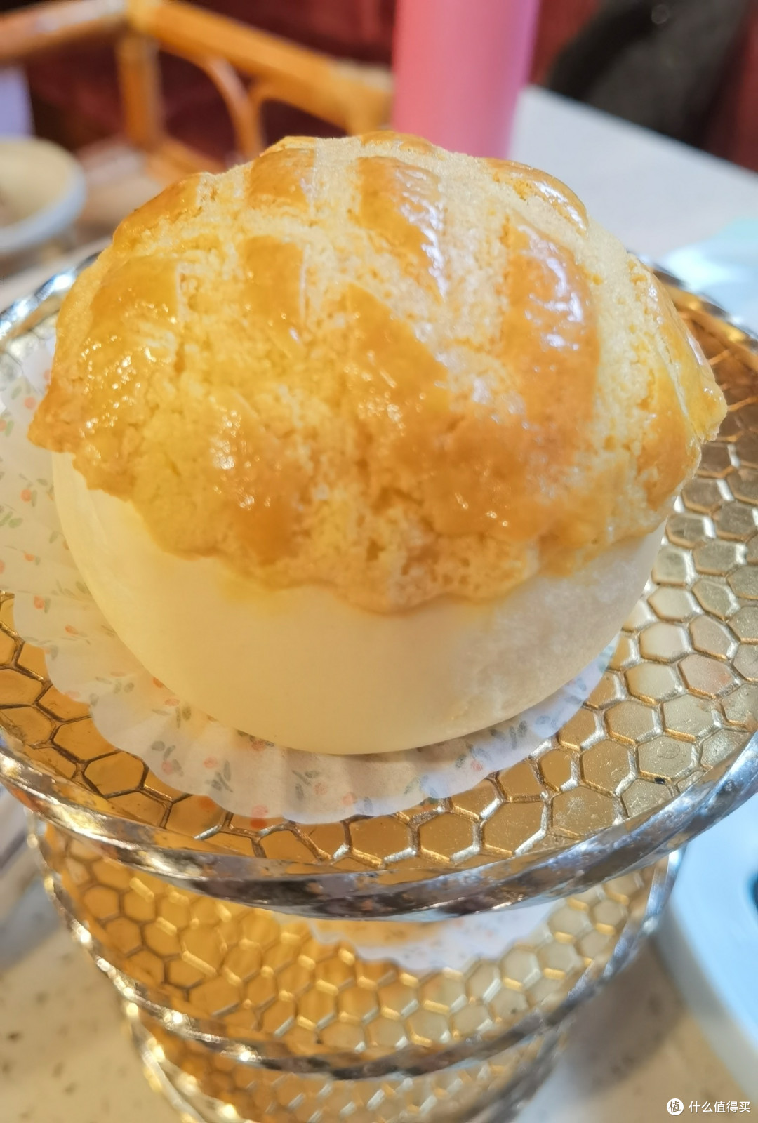 本地一家,吃粤菜的好地方——点都德!