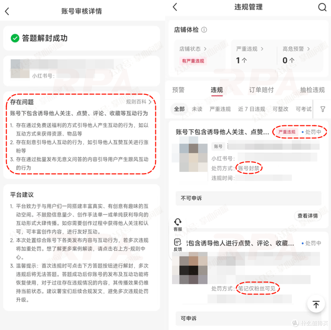 我用影刀RPA扒了小红书规则库喂给AI“审核” ,再也不担心限流