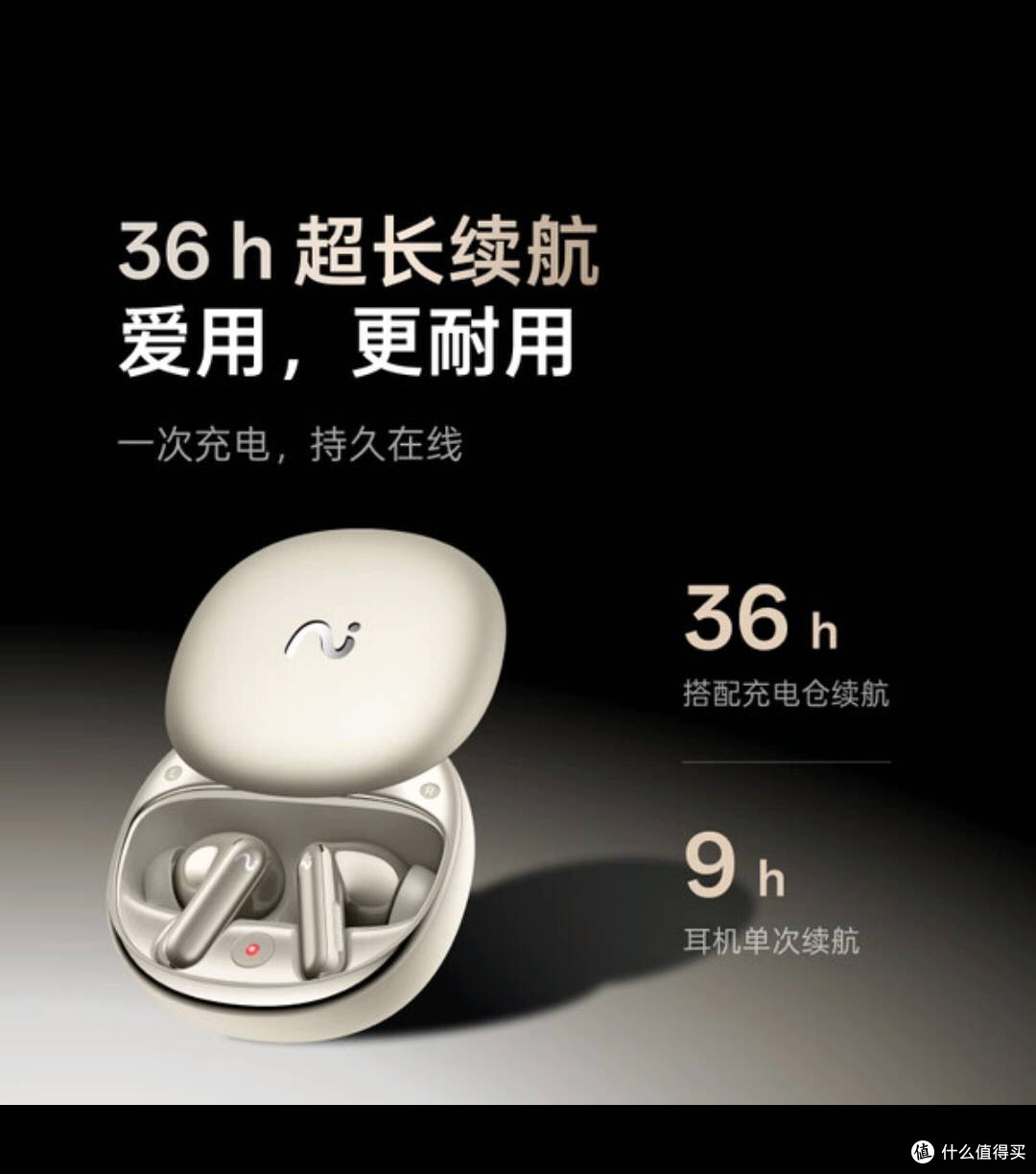 双11必冲！讯飞Pro 3降噪耳机，职场通勤神器