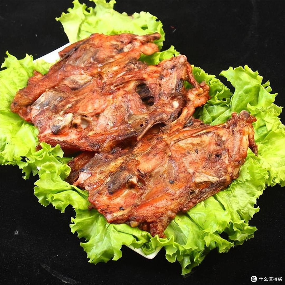 沈阳鸡架:城市特色美食