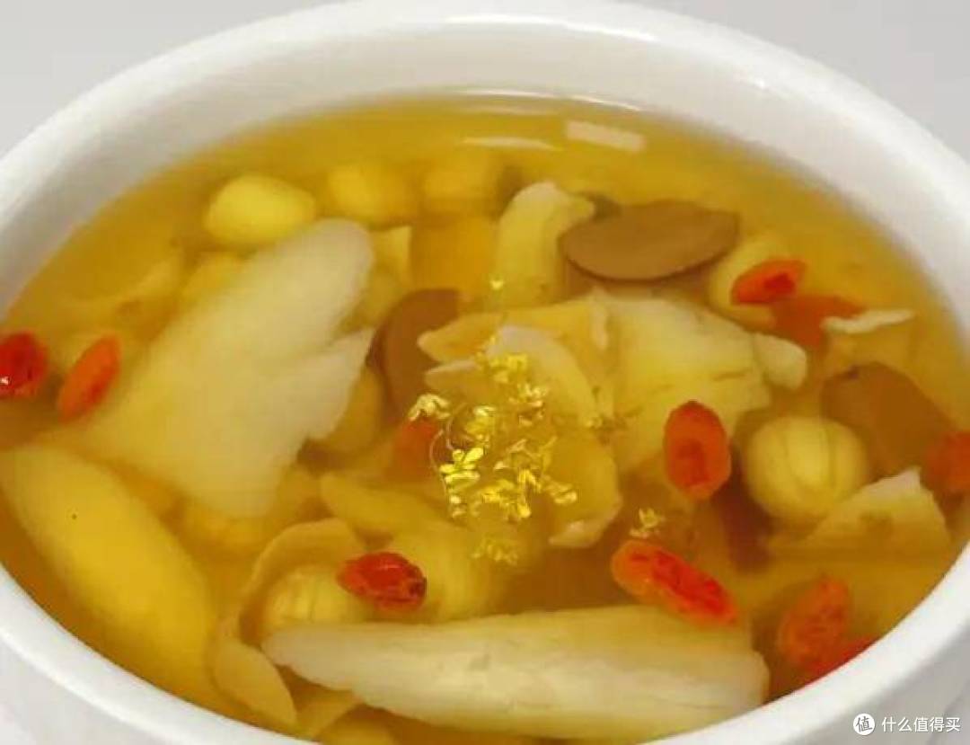 秋冬4道营养汤，好喝又暖身