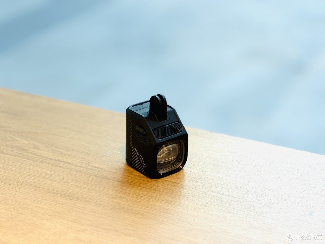 迈极炫CBL1600PRO自行车灯，照亮回家的每一步路！