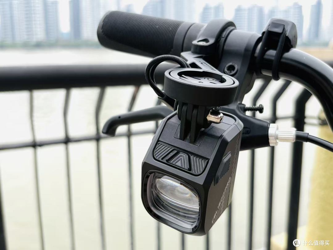 迈极炫CBL1600PRO自行车灯，照亮回家的每一步路！