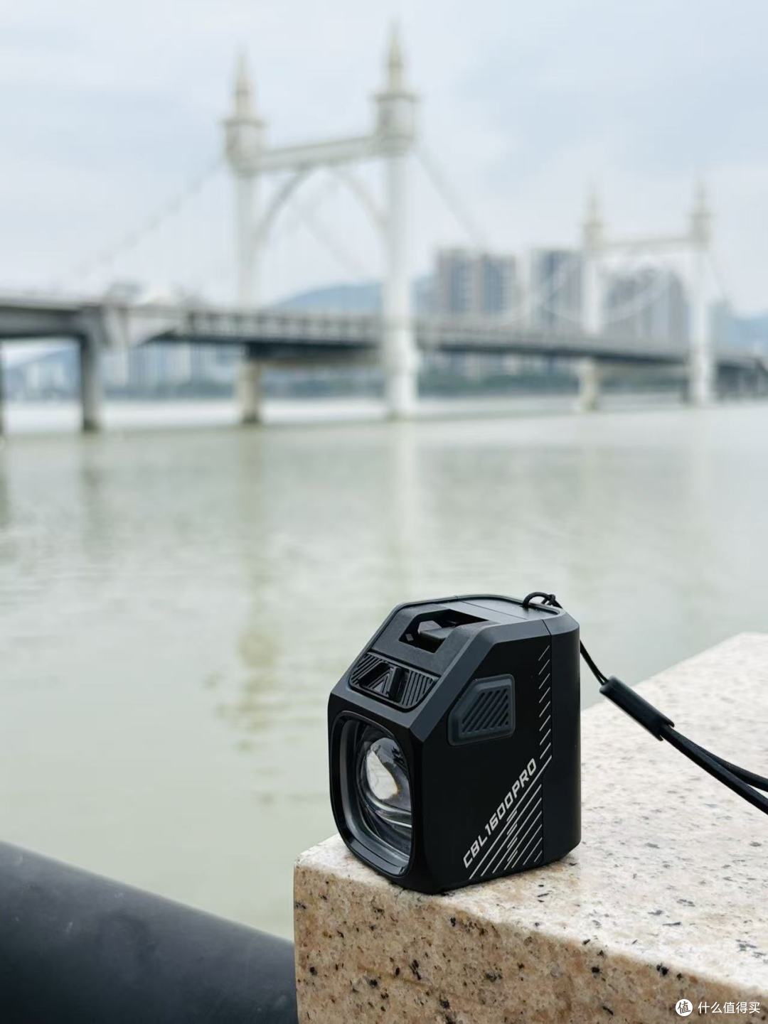 迈极炫CBL1600PRO自行车灯，照亮回家的每一步路！