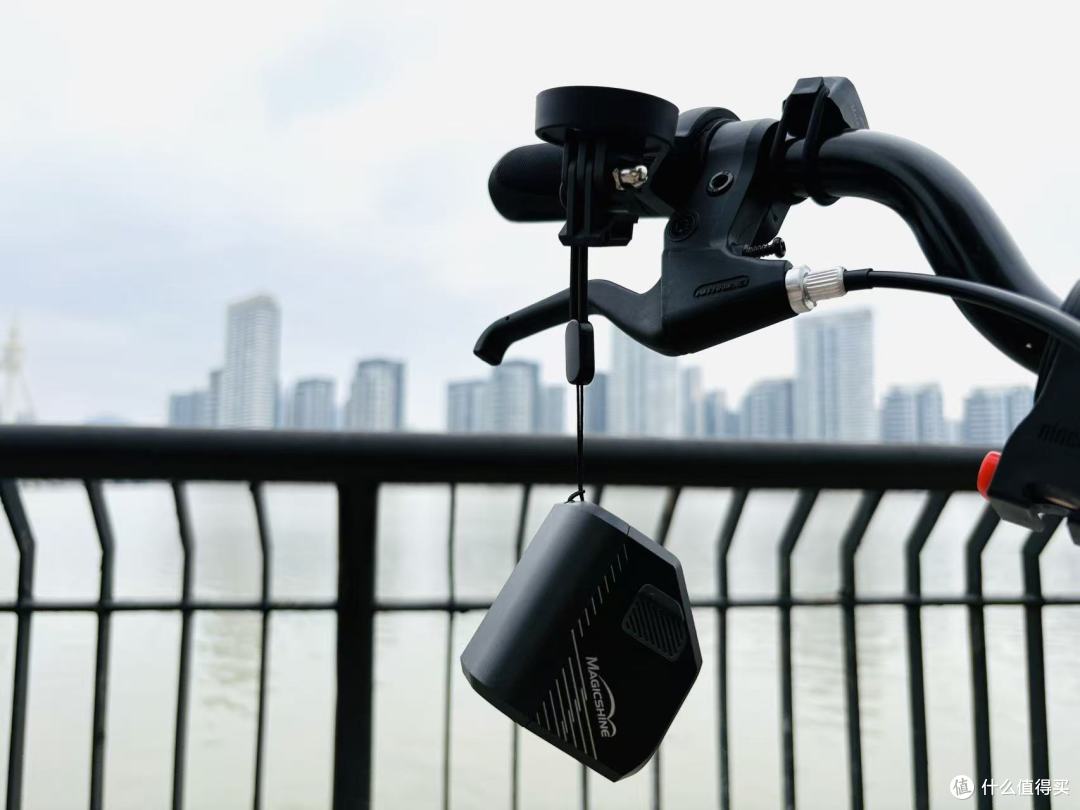 迈极炫CBL1600PRO自行车灯，照亮回家的每一步路！