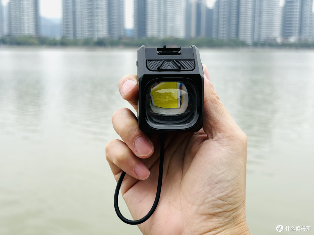 迈极炫CBL1600PRO自行车灯，照亮回家的每一步路！