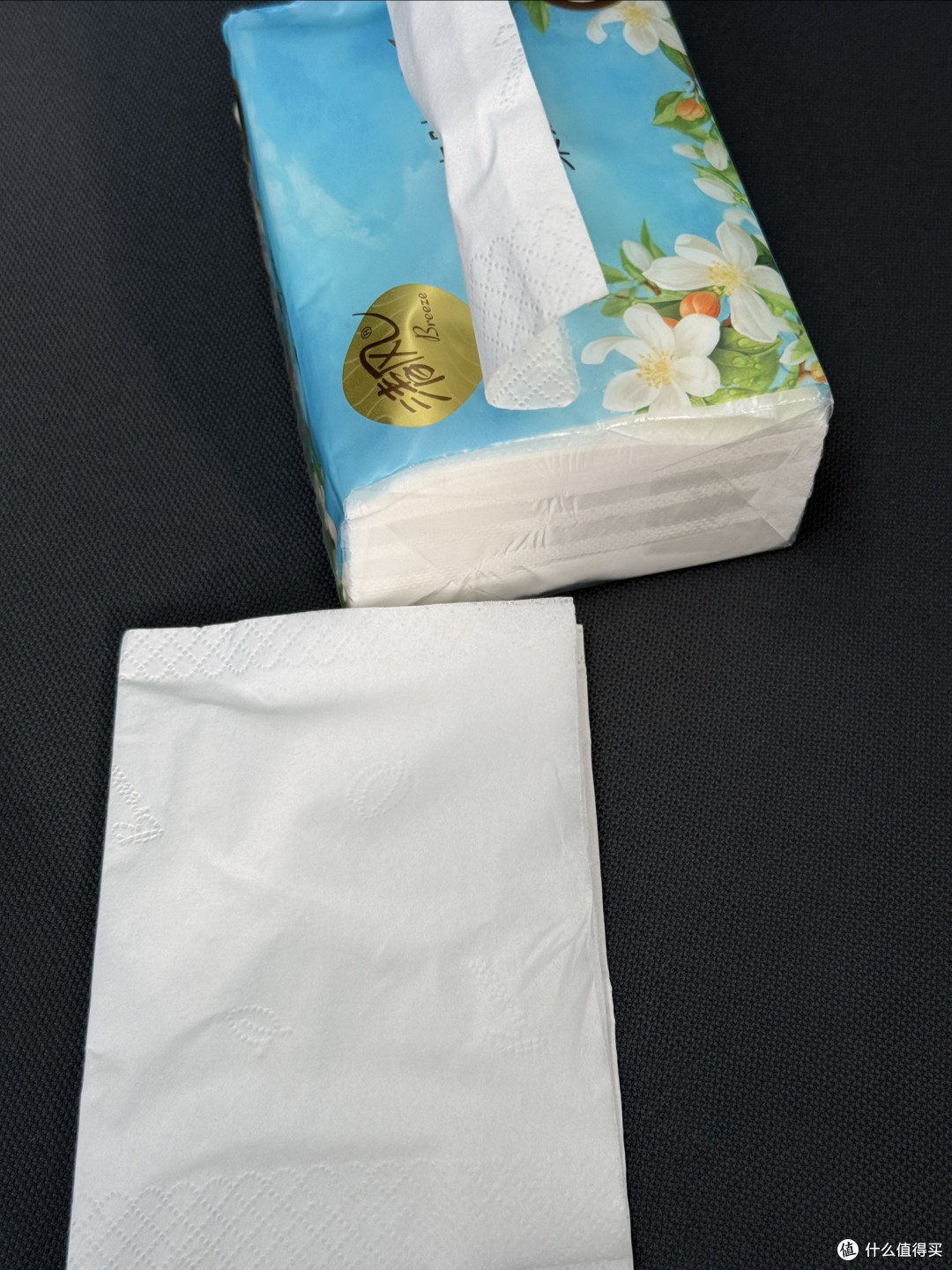 清风丝柔臻品卫生纸质量上乘呀!!!