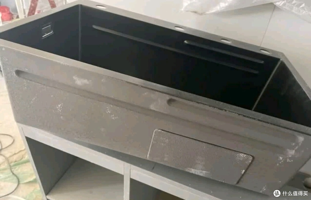 选对洗菜盆提升下厨舒适度
