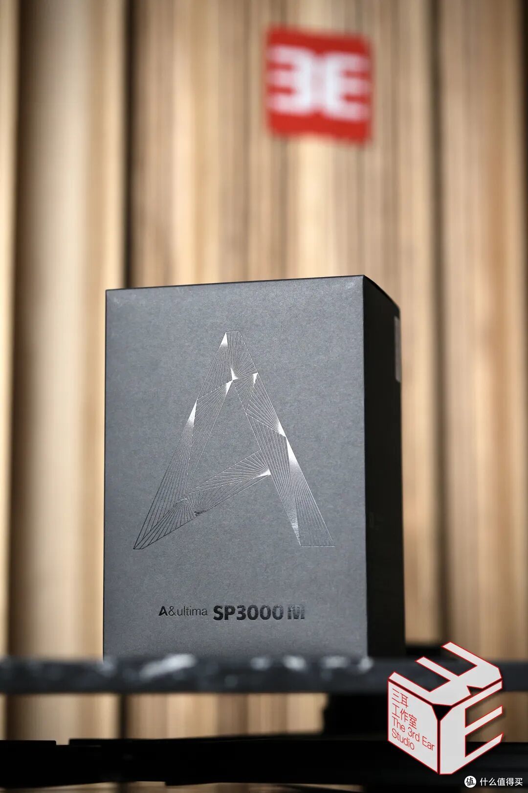 AK SP3000M | 快2026了,依然推荐这AK240后的经典小屏旗舰播放器