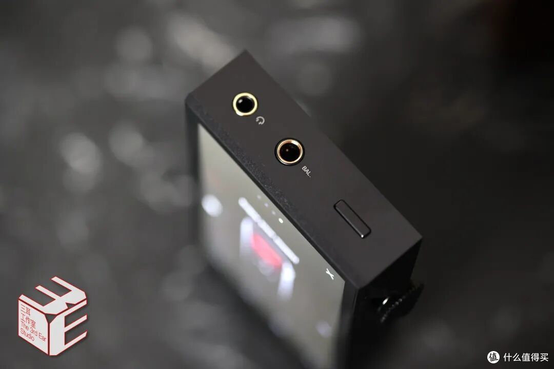 AK SP3000M | 快2026了,依然推荐这AK240后的经典小屏旗舰播放器