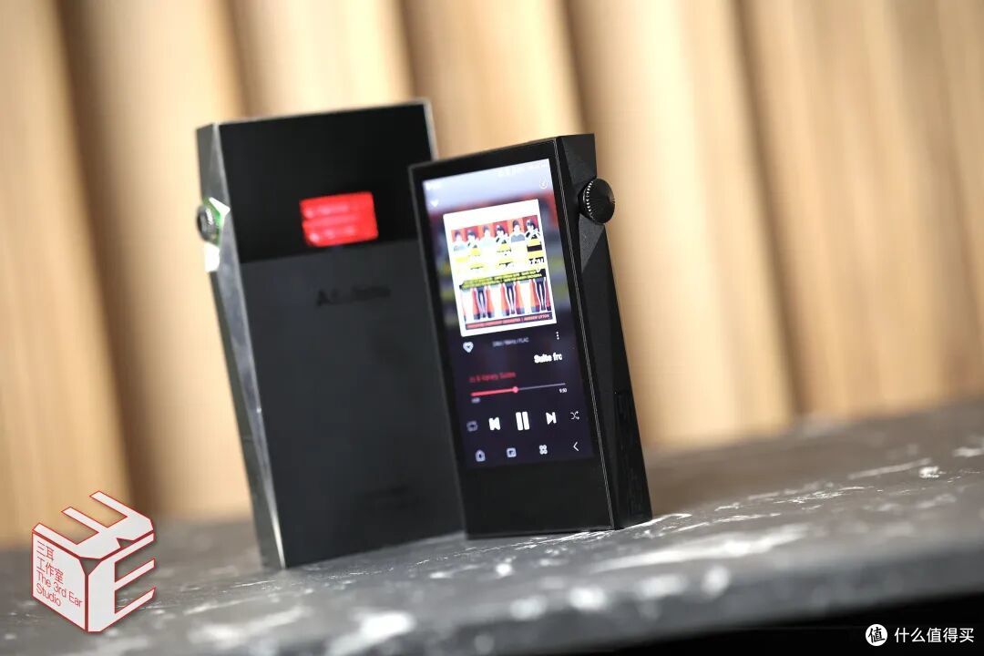 AK SP3000M | 快2026了,依然推荐这AK240后的经典小屏旗舰播放器