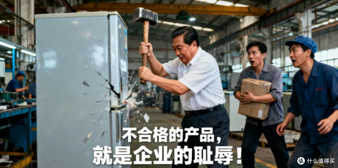双十一焕新季|海尔让家的每一口呼吸,都写满舒适