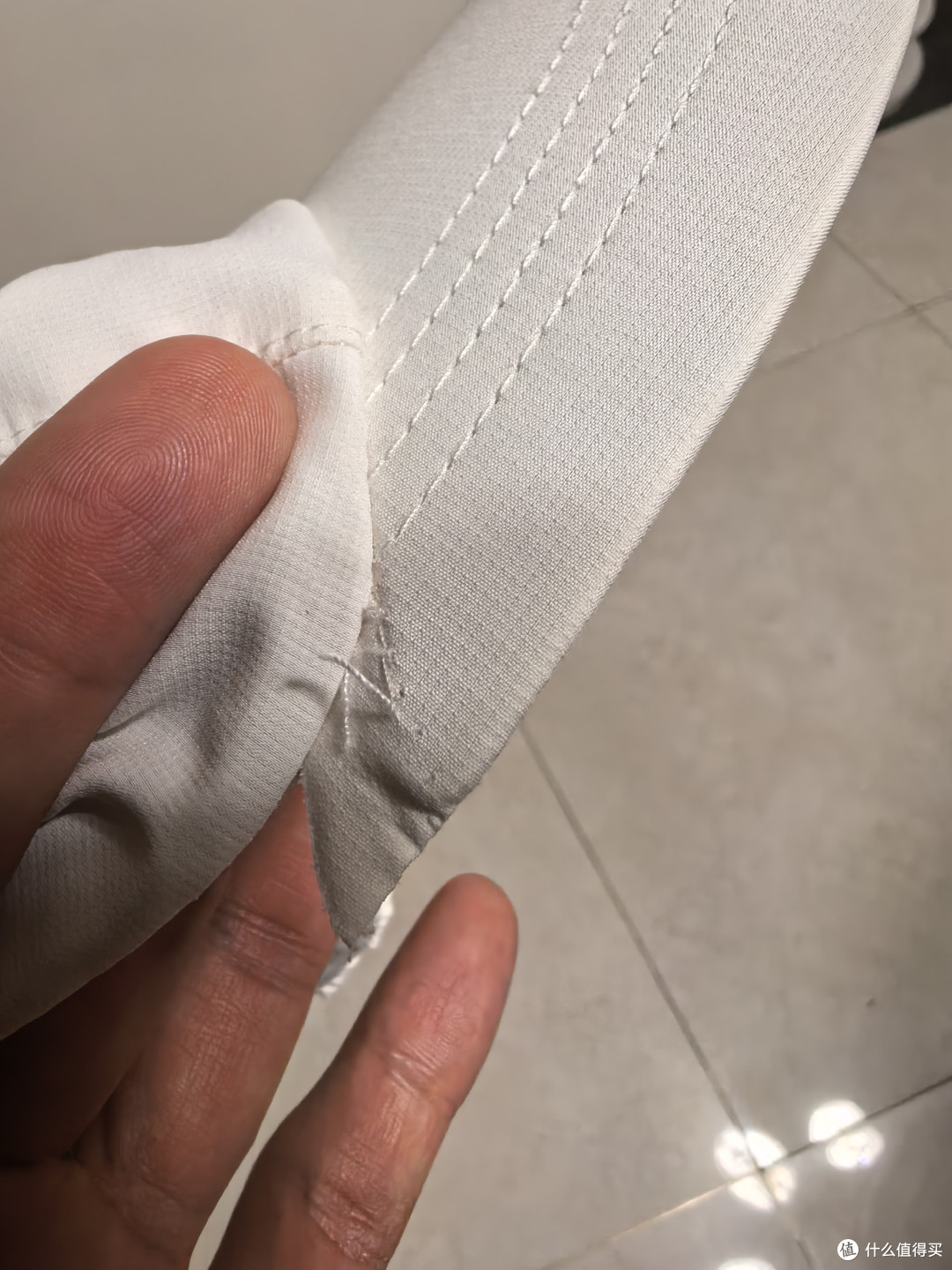 跑步帽实测:必迈与轻功的性价比