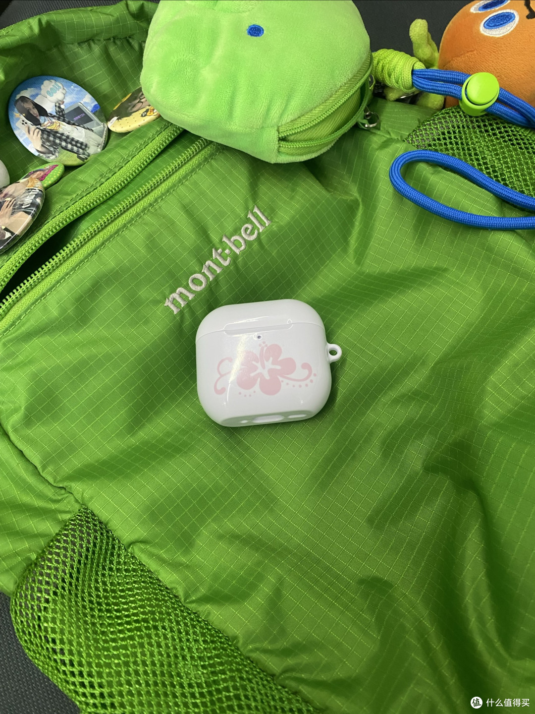 600元入手AirPods 4,双十一超值体验!!!