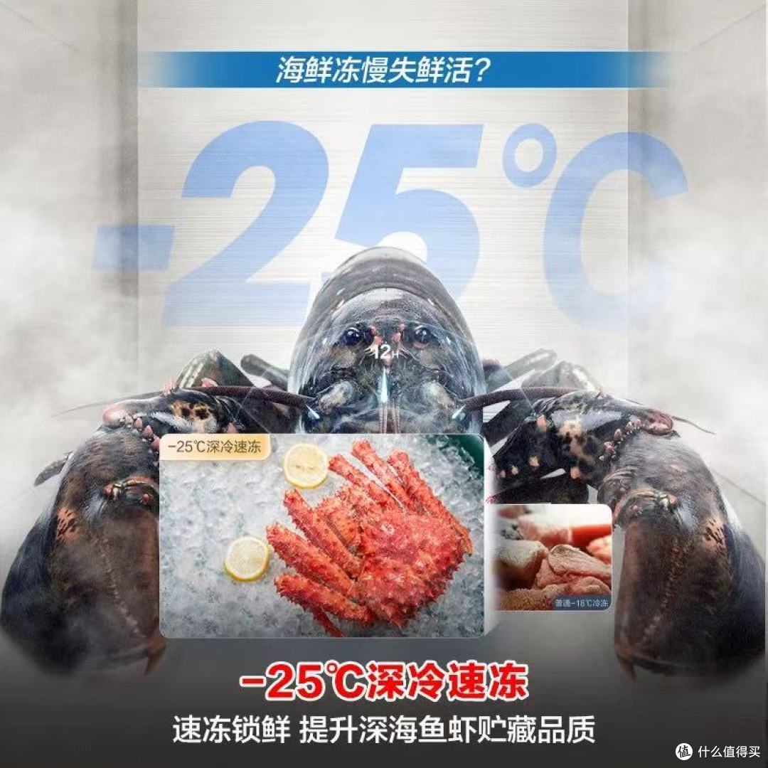 谁懂啊!6㎡厨房终于挖到 “空间魔法冰箱”🧊