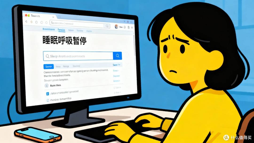 从“分房危机”到安睡相拥:BMC瑞迈特E5呼吸机拯救了我们的睡眠