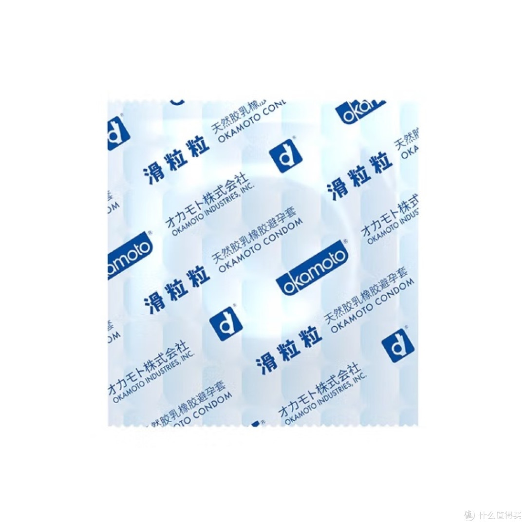 冈本滑粒粒10片：独特设计与极致体验