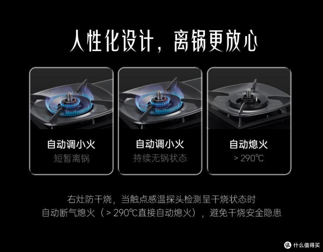 入选工信部推广目录,Haotaitai妈妈安全灶定义适老厨电