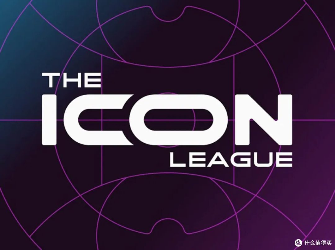乐高Sports系列要回归了？乐高×Icon League——当积木遇上足球