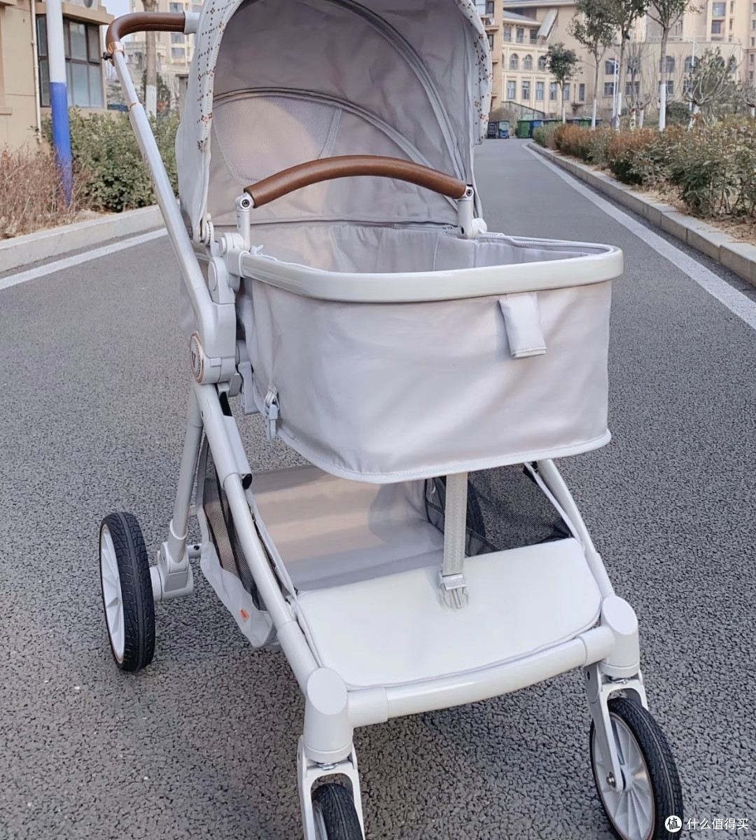 双11母婴宝藏:实用婴儿车推荐