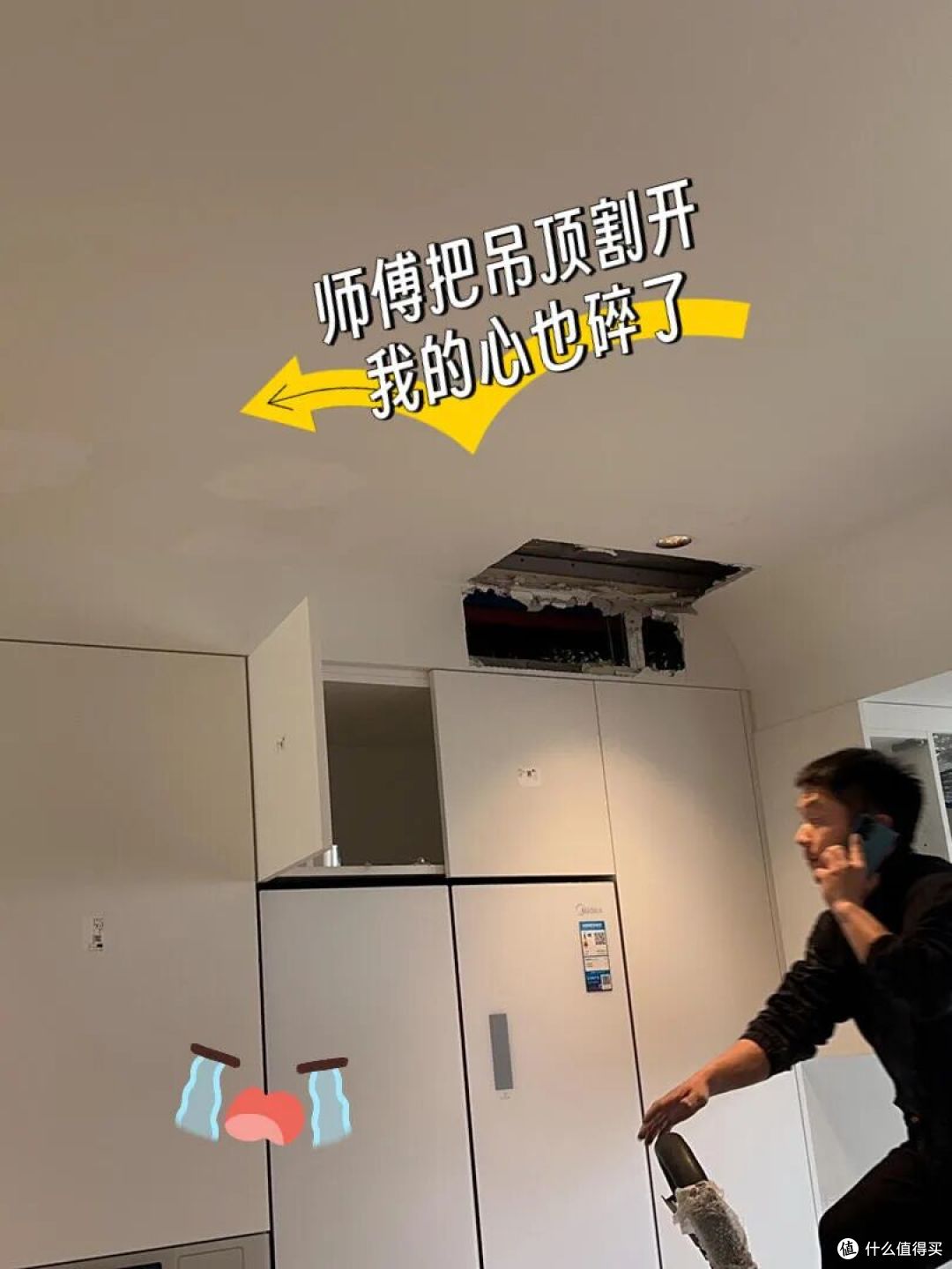 第二套房子,厨房装修这5个坑,打死不踩了,不是胡说,都是教训