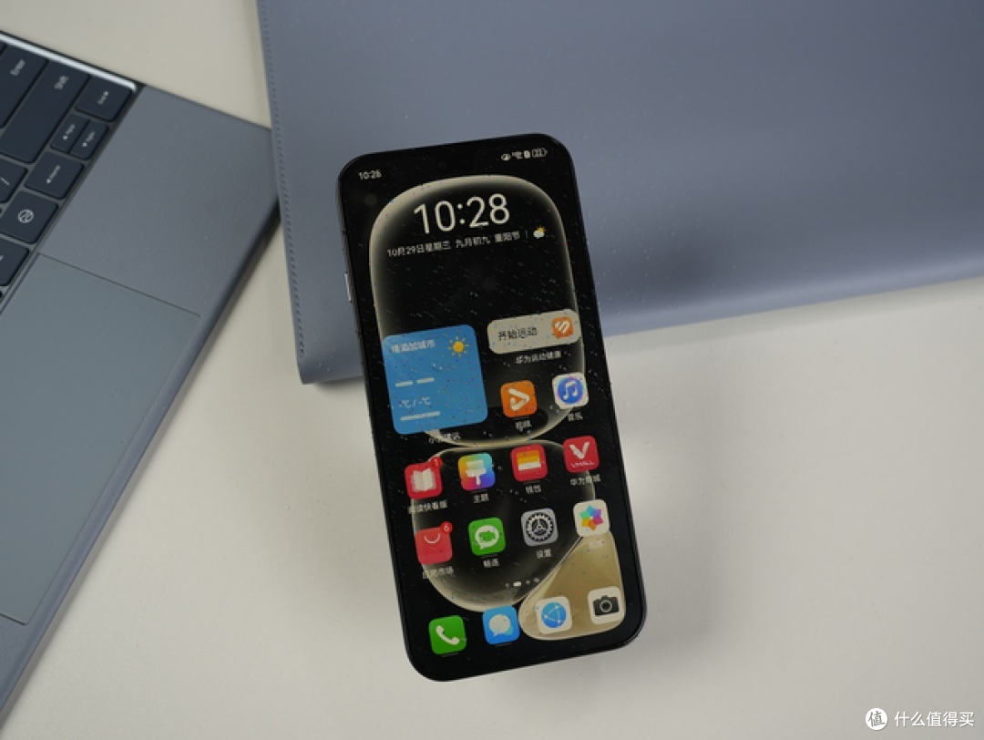 WIKO X70深度评测:三大旗舰体验重新定义"硬核轻旗舰"