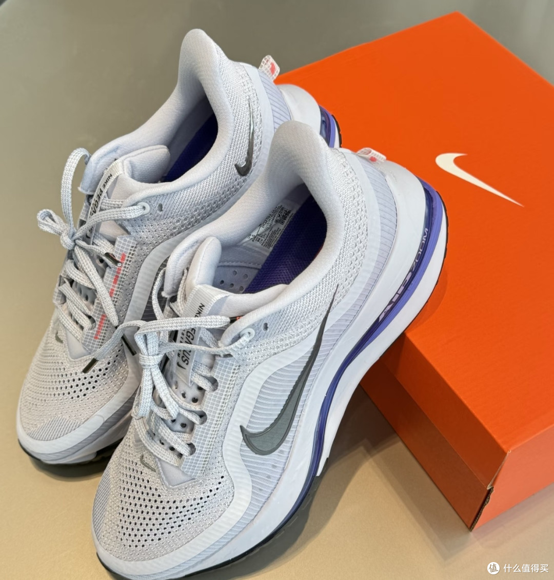 双11 Nike Pegasus Premium:顶级缓震跑鞋
