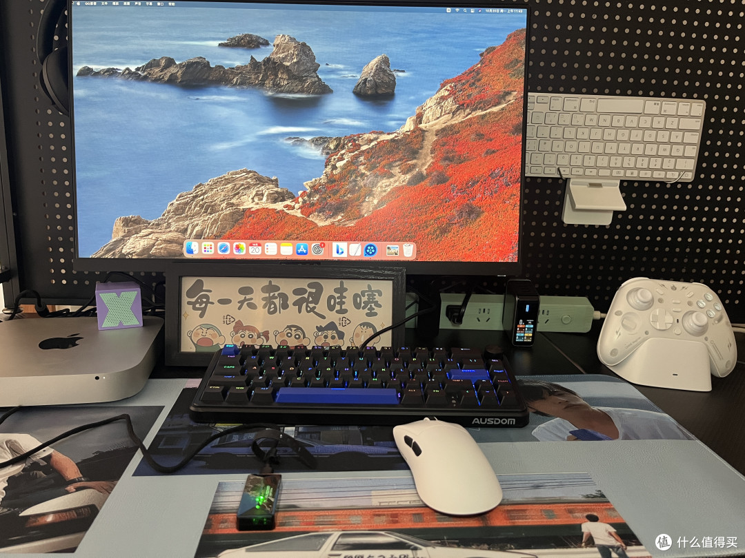 300元档电竞鼠标卷王——阿斯盾G04 Ultra测评