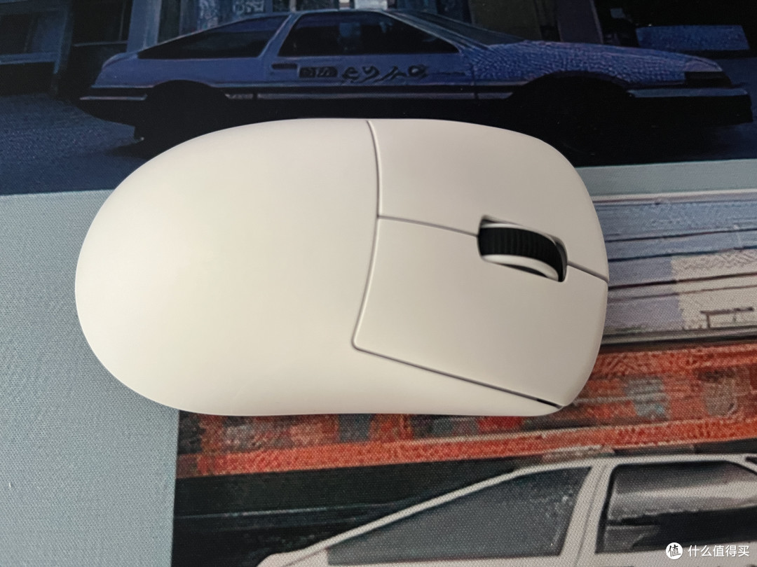300元档电竞鼠标卷王——阿斯盾G04 Ultra测评