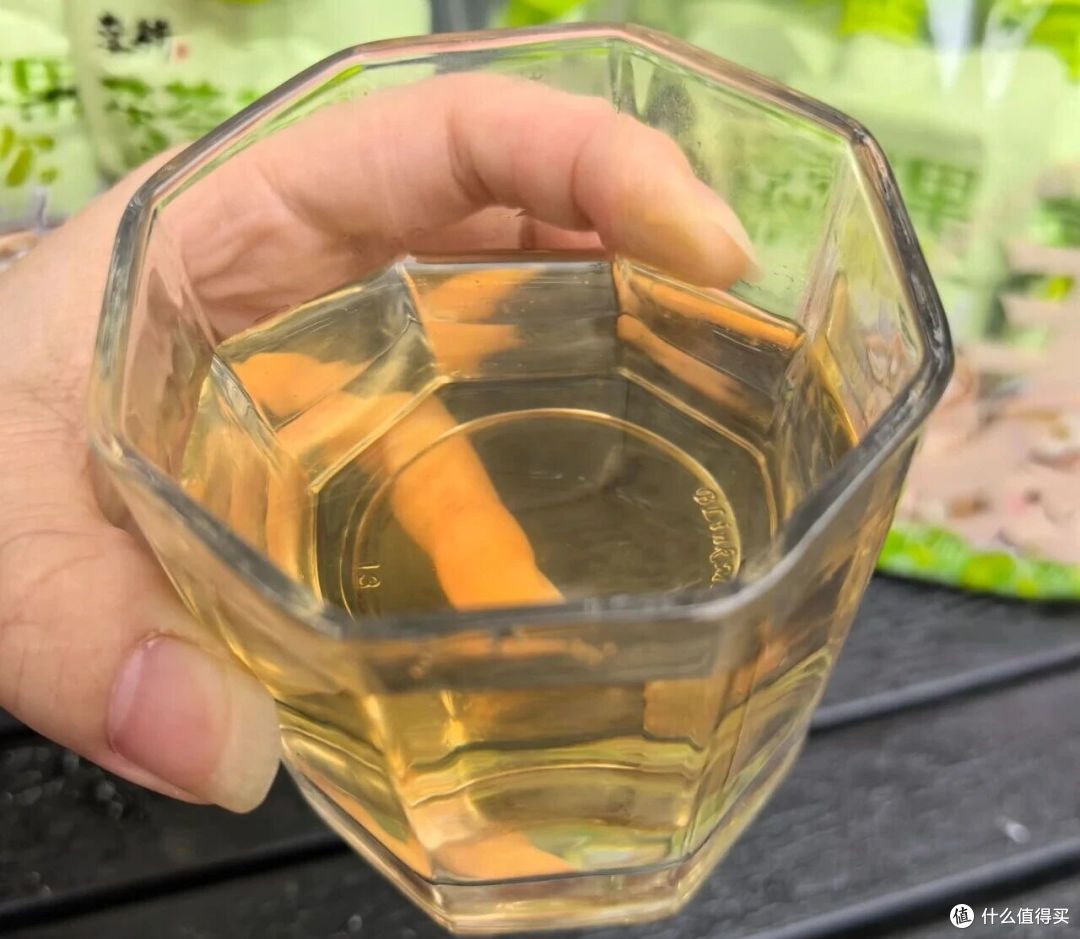 一口喝出自然力!这款草本苹果饮,承包你的健康好状态