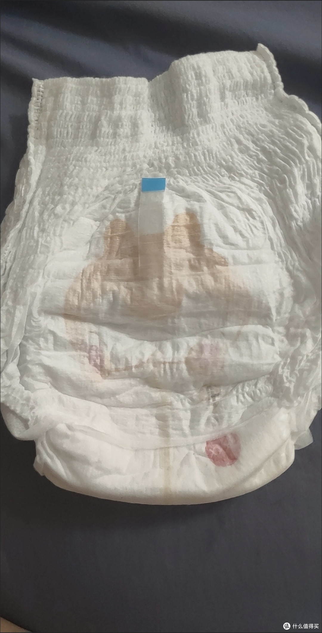双11母婴囤货王炸!好奇软萌星人柯基裤实测+省钱攻略