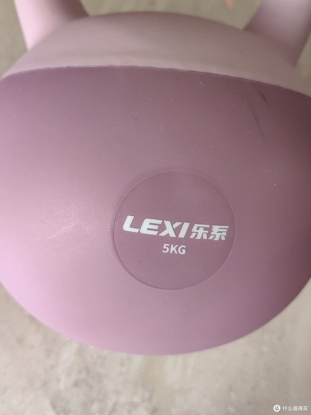 乐系壶铃:颜值与实力并存的居家健身神器