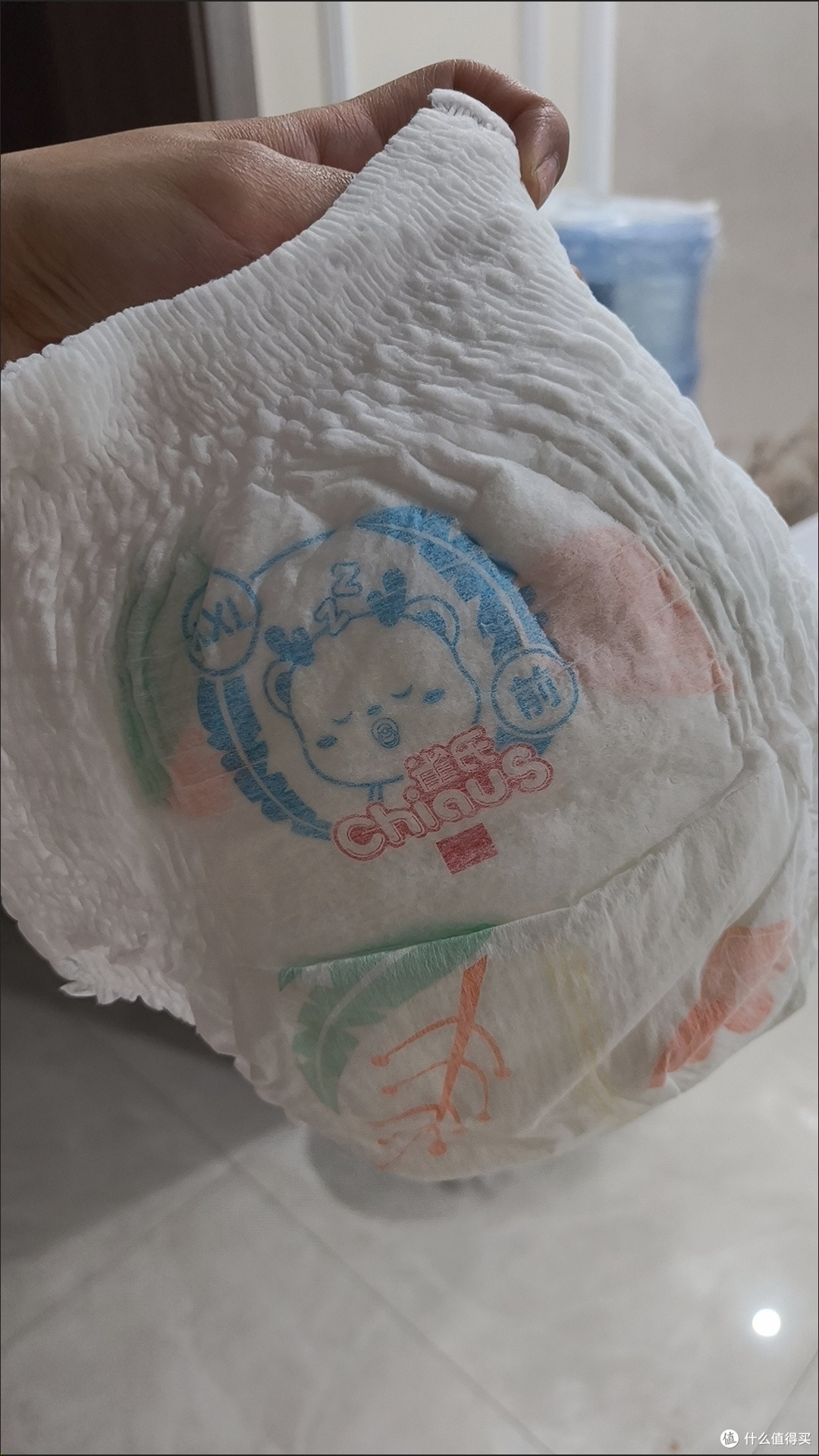 双11母婴囤货王炸!雀氏小芯肌4包囤货实测+省钱指南