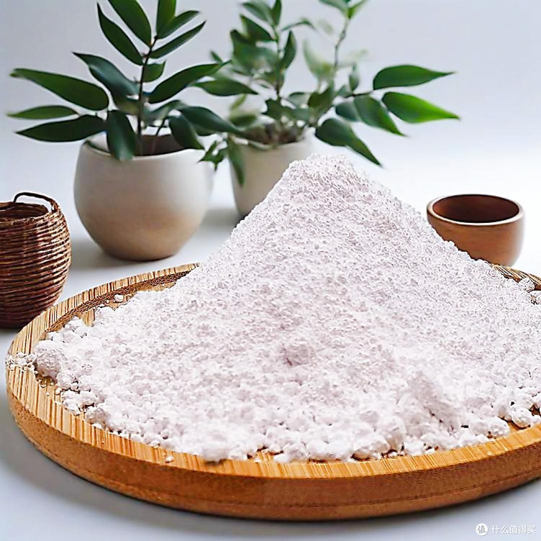 高白透明玻璃粉 高白度高透明度 附着力强